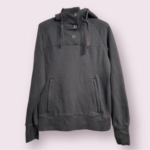 Oakley Regular Fit Hoodie Size Small
